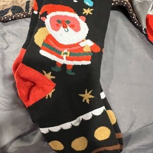 Super fun Christmas socks for Women